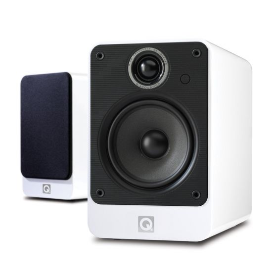 Q Acoustics 2020i (pair) |
