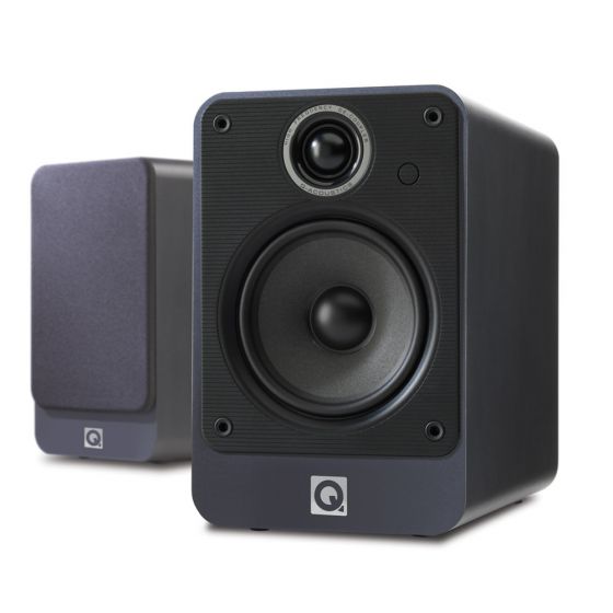 スピーカー・ウーファー Q Acoustics 2020i Q Acoustics 2020i (pair) |