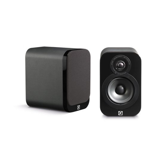 Q Acoustics 2020i (pair) |